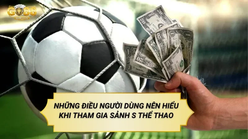 Sảnh S Thể Thao – Nền Tảng Cá Cược Với Nhiều Loại Kèo Những Điều Người Dùng Nên Hiểu Khi Tham Gia Sảnh S Thể Thao