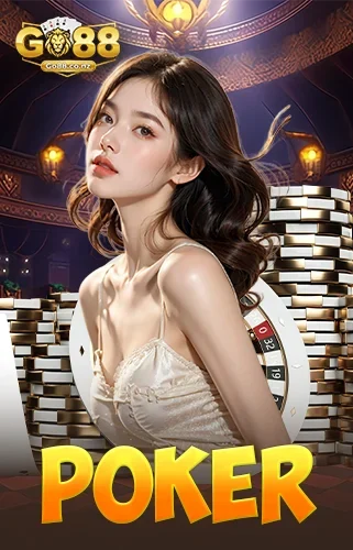 icon game poker